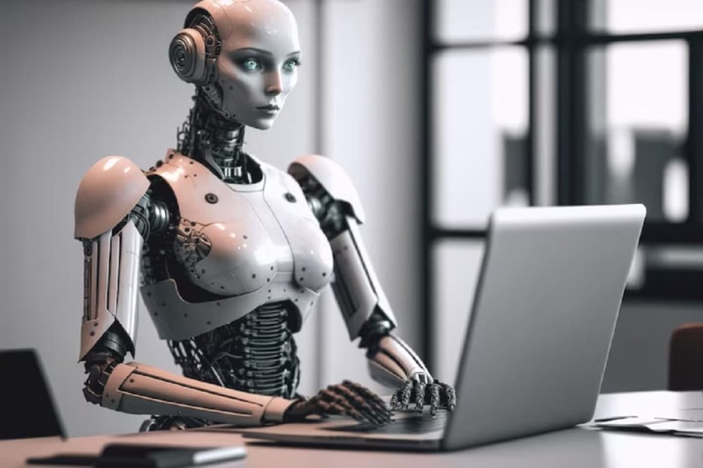 intelligenza artificiale