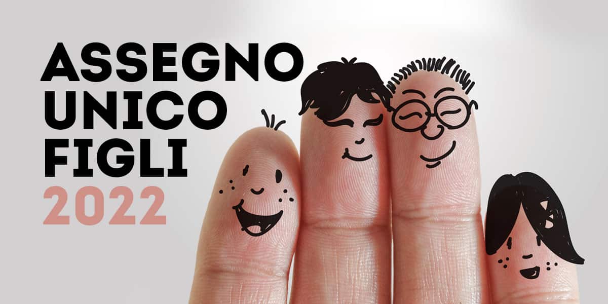 Assegno unico