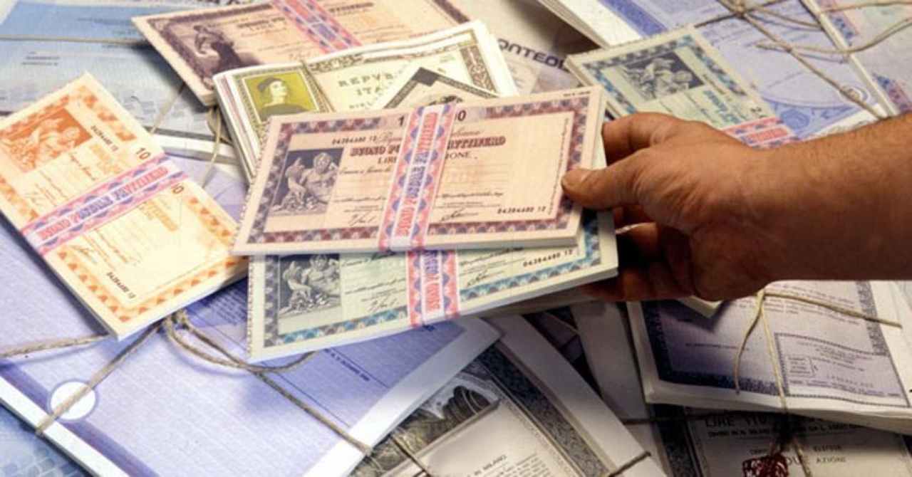 In arrivo nuovo bond del Tesoro a 5 anni