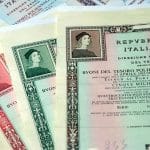 BTp luglio 2032, calcolo guadagno alla scadenza