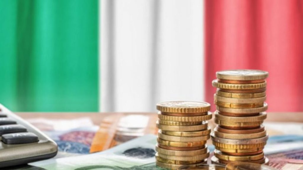 BTp luglio 2030, emissione da 3,75 miliardi