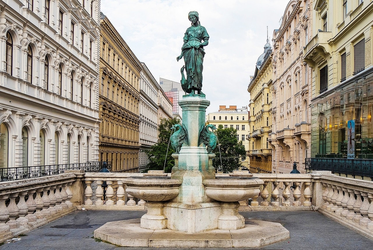 Green bond Austria