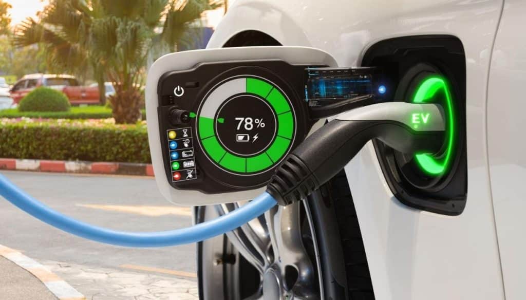 colonnine auto elettriche