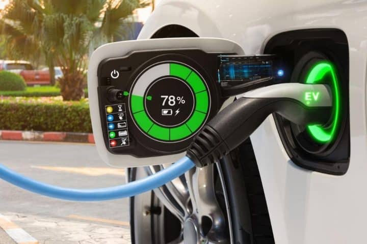 colonnine auto elettriche