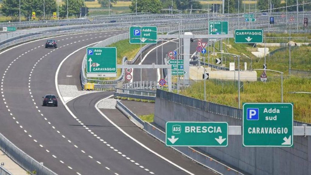 risparmiare aumento pedaggi