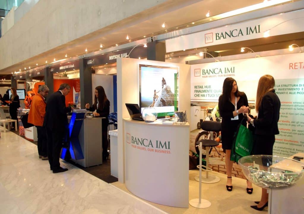 Bond in euro a tasso fisso per i primi anni e variabile successivamente e fino alla scadenza. Cerchiamo di capire quanto realmente converrebbe l'ultima emissione di Banca IMI.