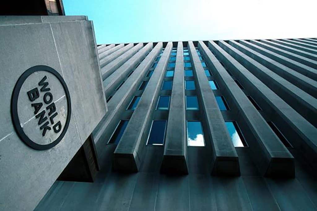 Bond a 5 anni della Banca Mondiale