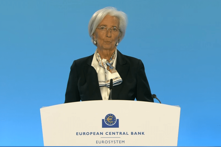 La BCE di Lagarde rischia di sbagliare ancora una volta