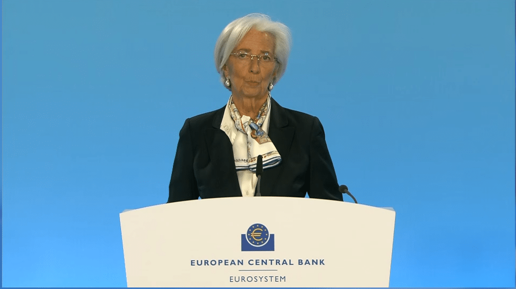 La BCE di Lagarde rischia di sbagliare ancora una volta
