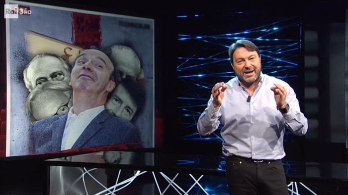 Roberto Benigni e Papigno: Cinecittà lo salva dei debiti. Ora Cinecittà tornerà pubblica ma i debiti accumulati fino ad ora ( gestione Abete e salvataggio Benigni) da chi verranno pagati?