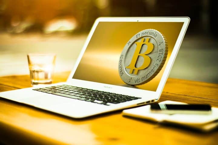 bitcoin voluntary disclosure