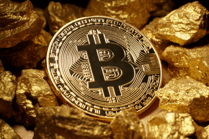 Bitcoin verso un nuovo boom?
