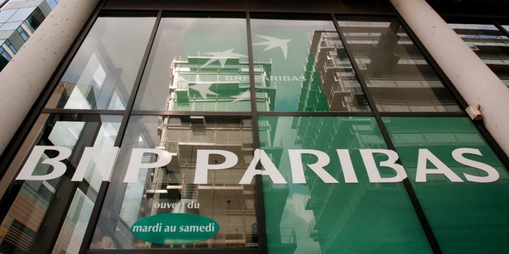 Bond di Bnp Paribas callable con cedola step up mista