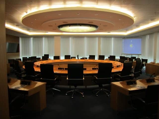 Board BCE, "colombe" recuperano terreno