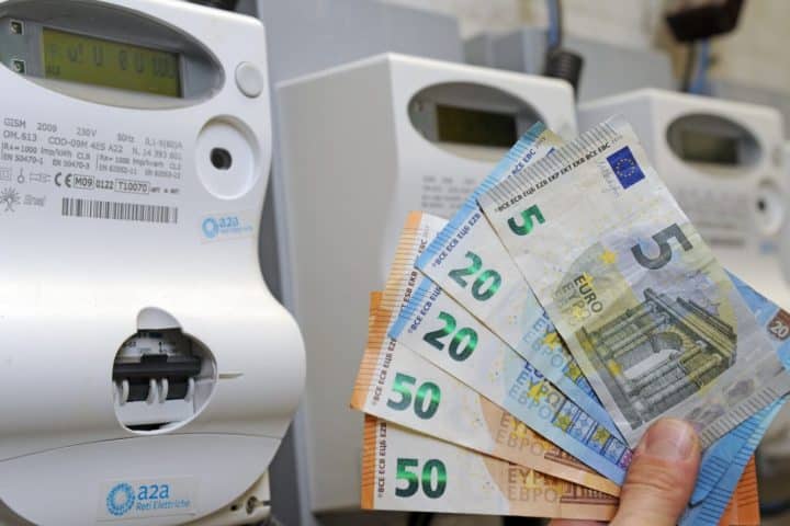 offerte luce e gas