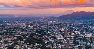 Bond El Salvador, terzo riacquisto di bond per quest'anno