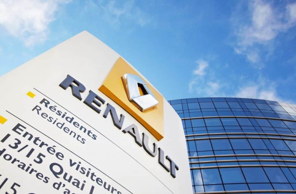 Renault