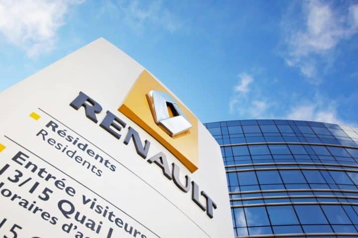 Renault
