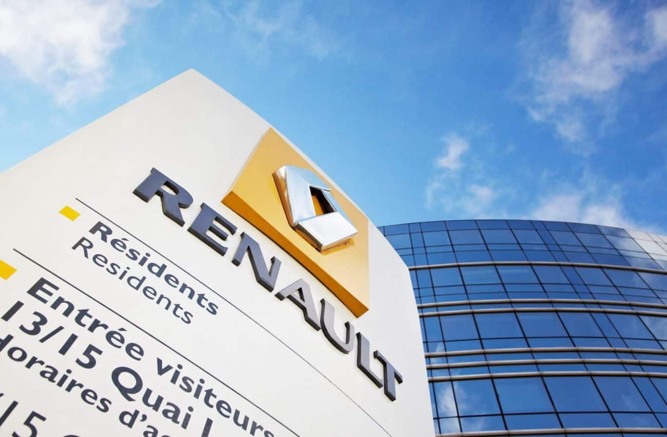 Renault