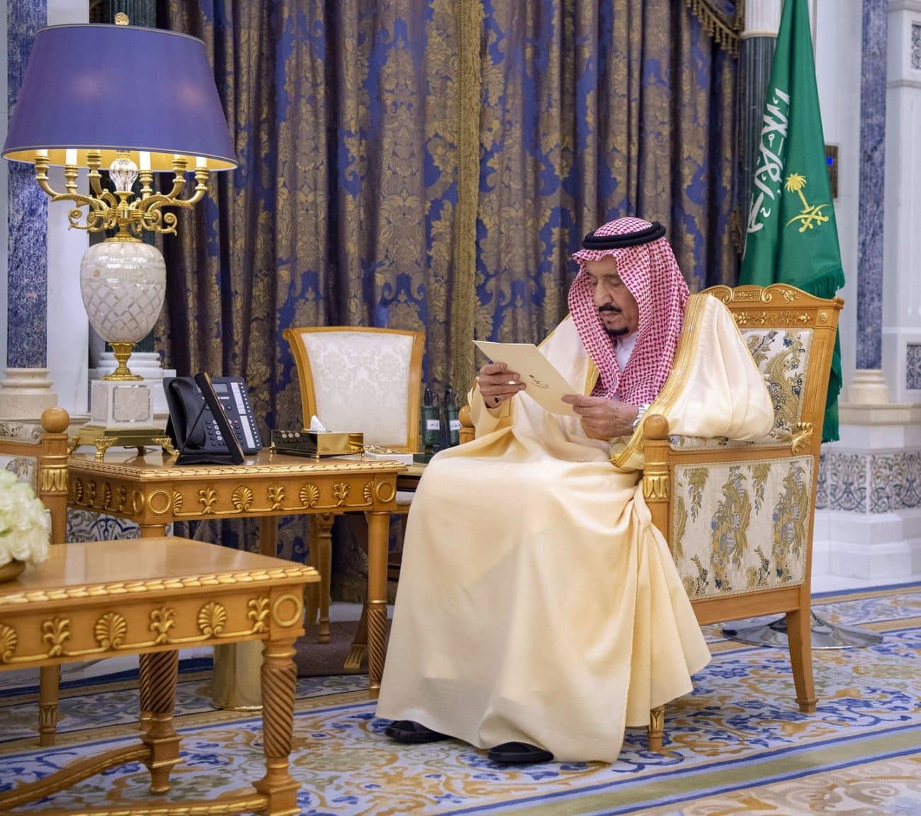 Bond in dollari saudita in emissione nel prossimo futuro