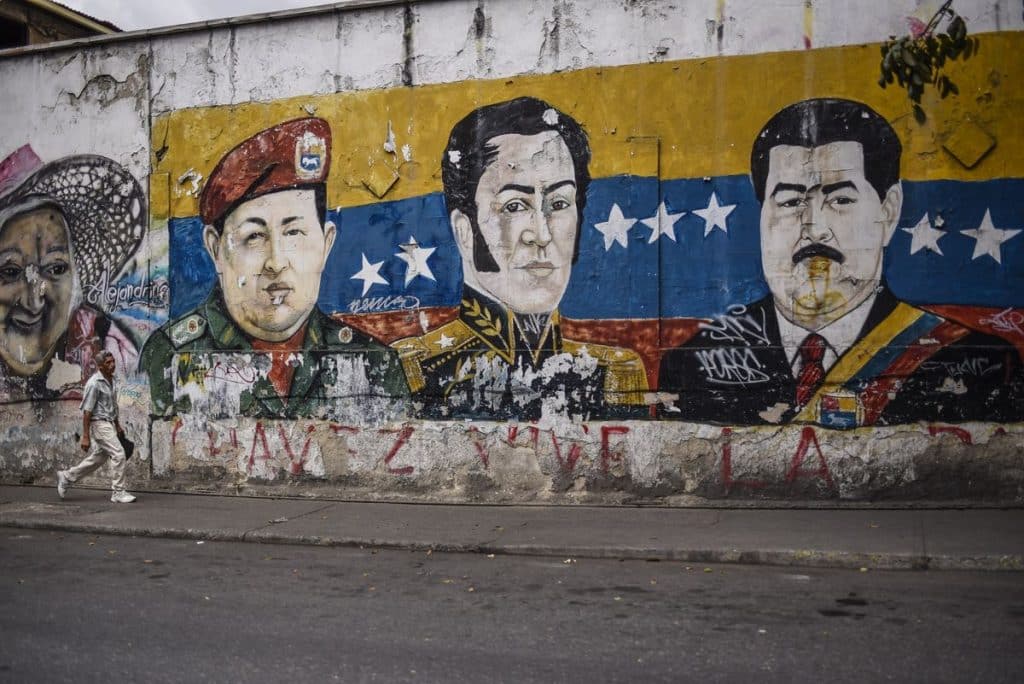 Sui titoli di stato del Venezuela, non negoziabili sui mercati secondari, arriva qualche offerta a fini speculativi. Un lettore ci scrive per capire come comportarsi.