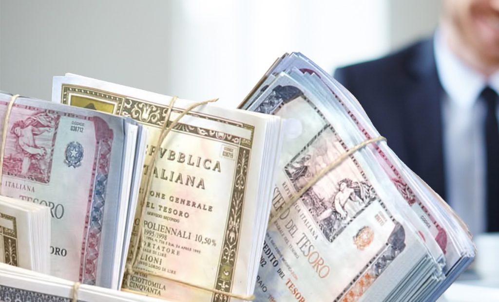 Investire a breve termine con il Btp short term