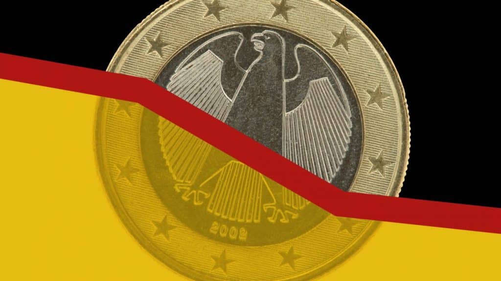 Possibile brutta sorpresa dai Bund dopo le elezioni
