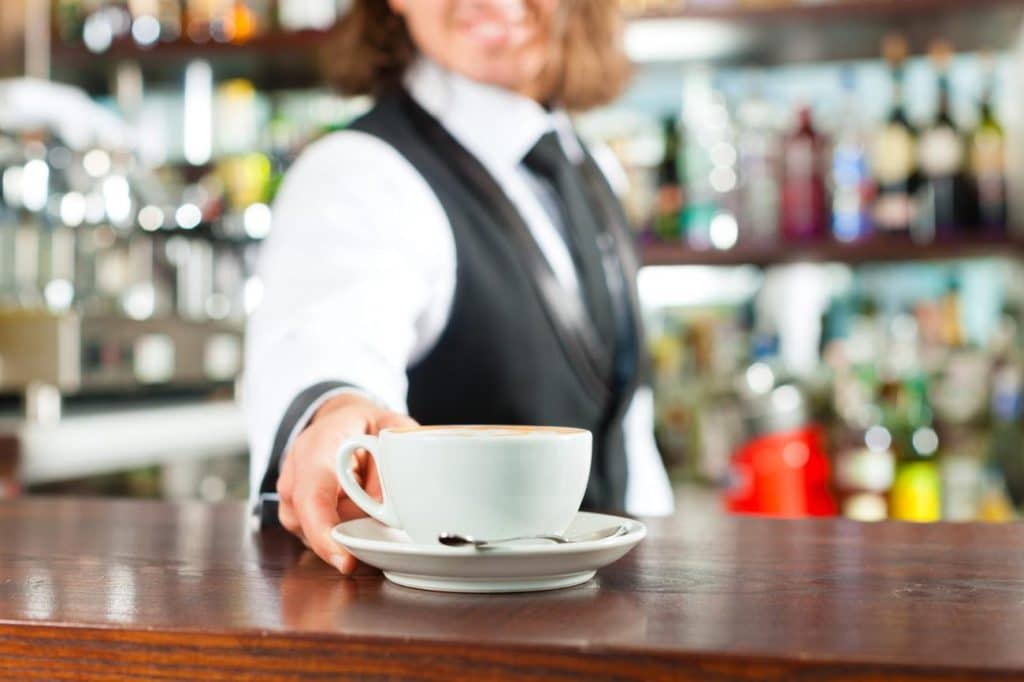 caffè
