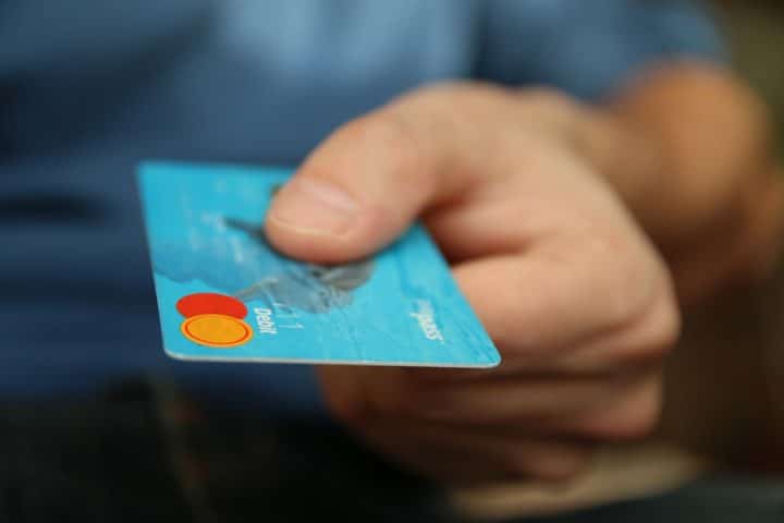 carte di credito