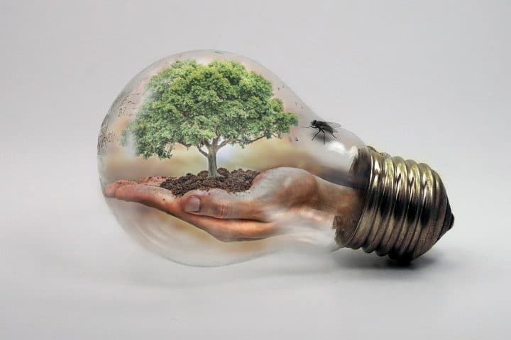 riscaldamento globale