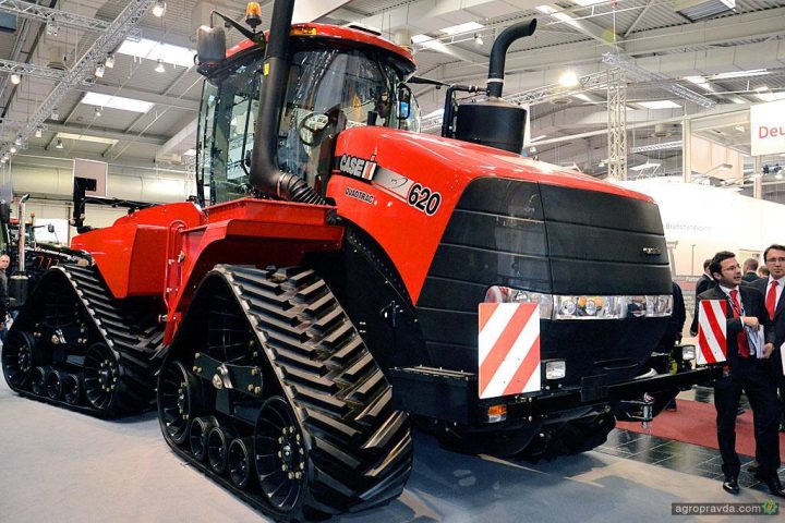 Nuove obbligazioni di CNH Industrial