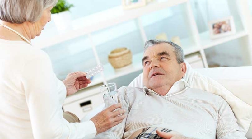 congedo e ricovero legge 104