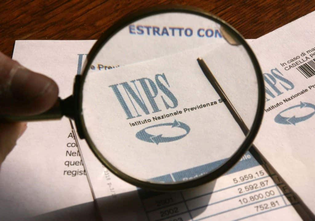 contributi inps