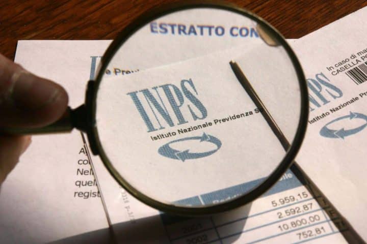 contributi inps