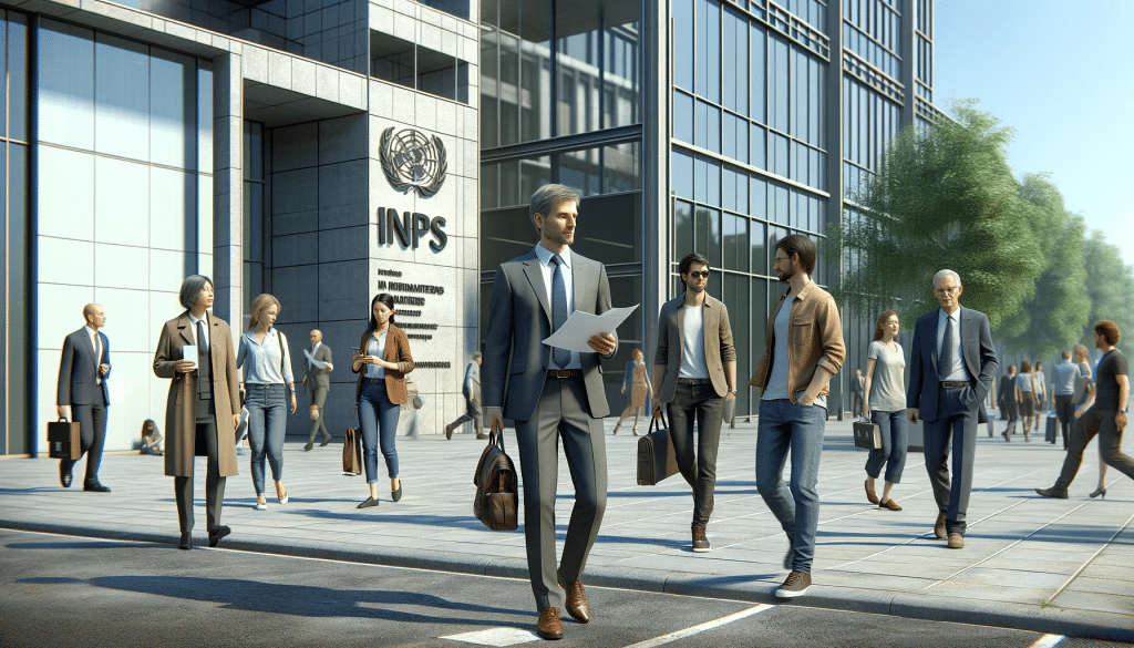 misure assistenziali inps