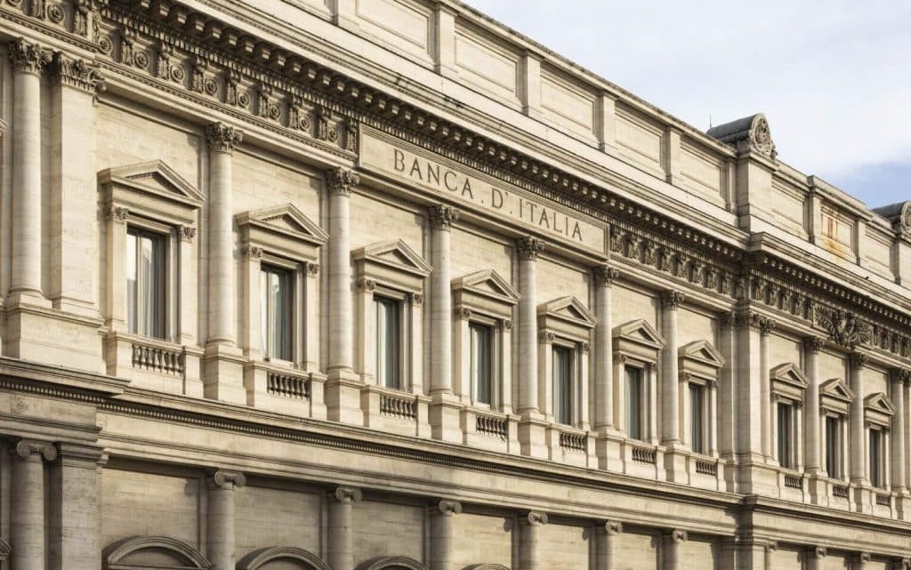 Debito pubblico a febbraio 2025