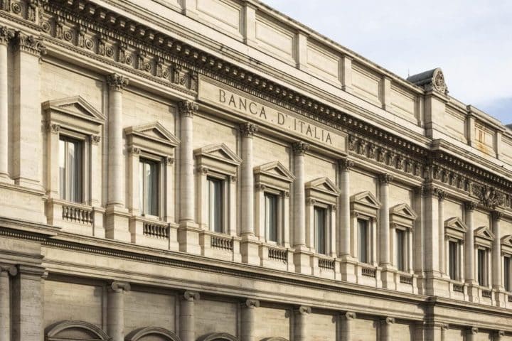 Debito pubblico a febbraio 2025