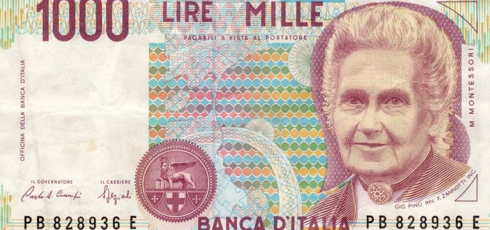Debito pubblico italiano sopra 3.000 miliardi
