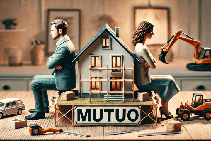 mutuo