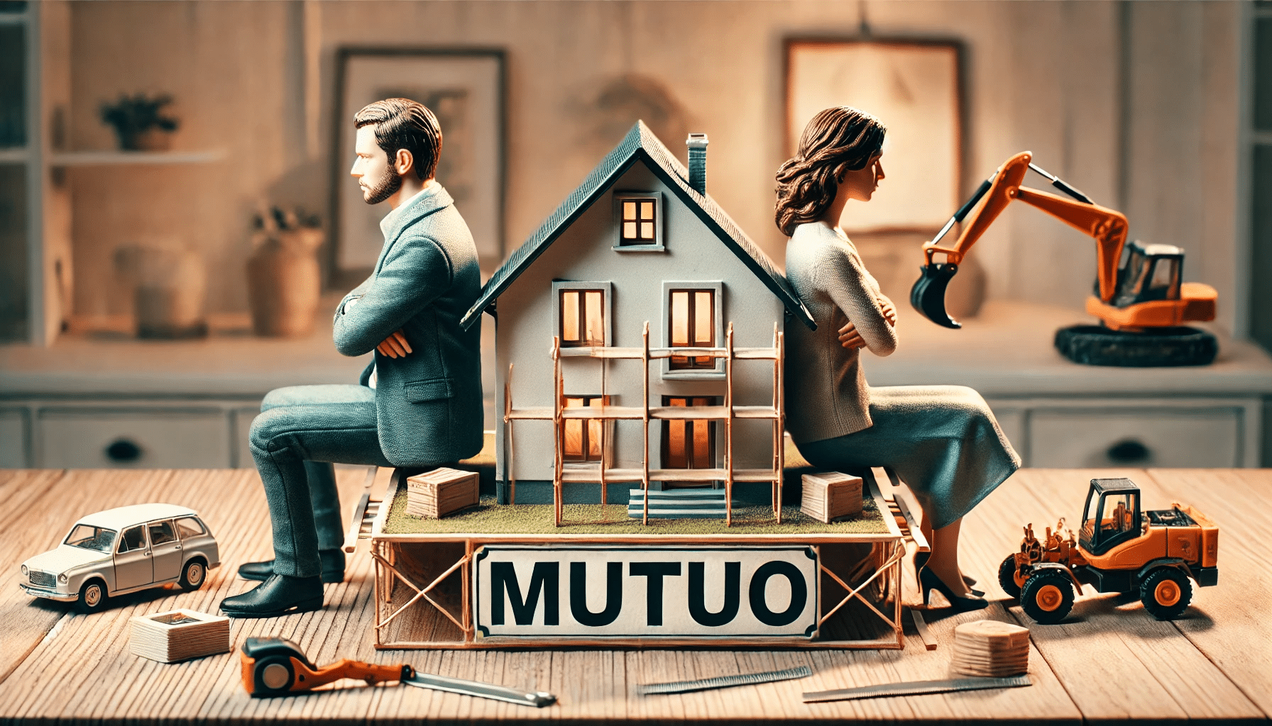 mutuo