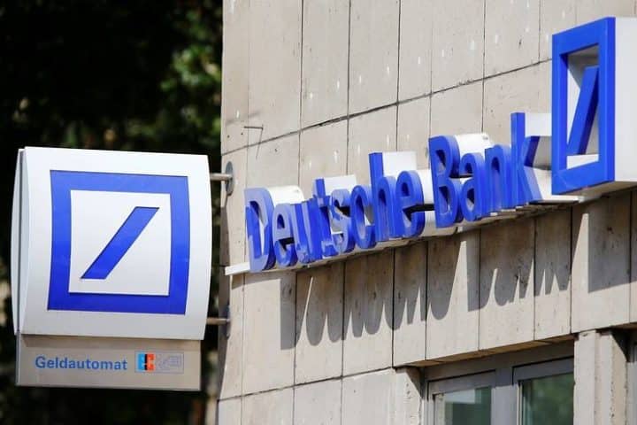 Obbligazione perpetua in dollari, niente call di Deutsche Bank