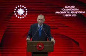 Bond Turchia su con elezioni