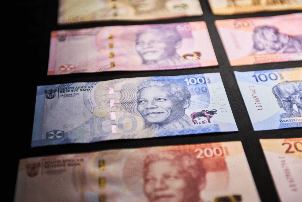Possibile sorpresa sui mercati dal Sudafrica