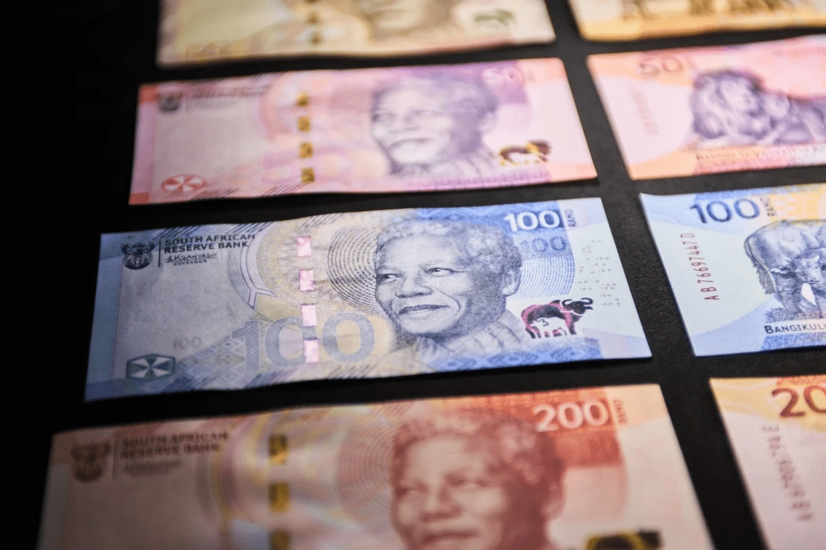 Possibile sorpresa sui mercati dal Sudafrica