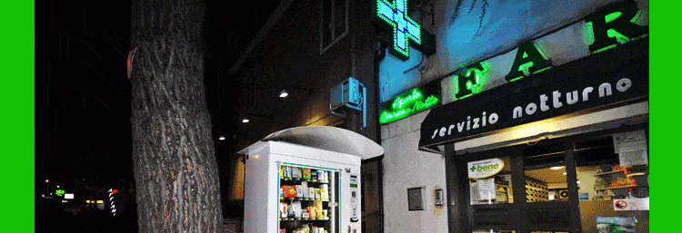 Si chiama diritto addizionale per farmacie notturne e nei festivi: si può parlare di una sovrattassa per i farmaci? Facciamo chiarezza.