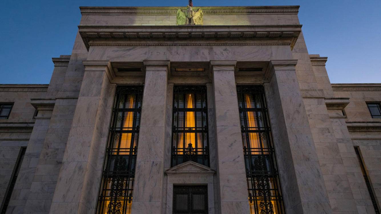 Banca centrale e QT