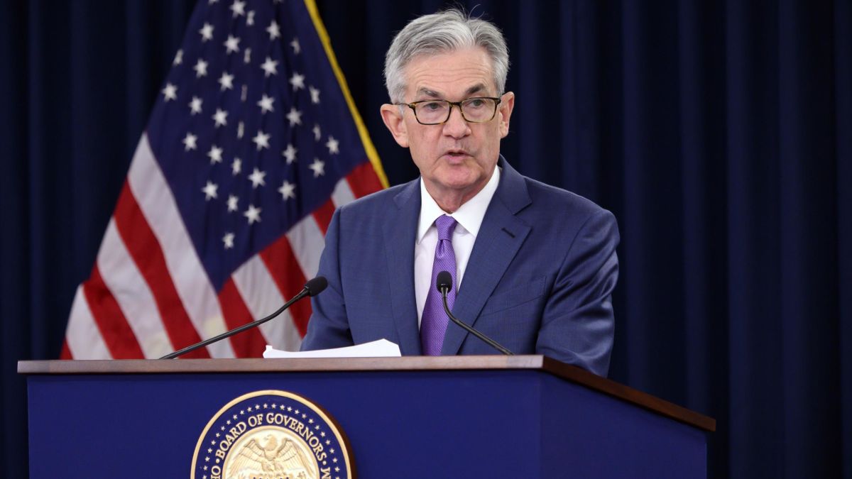 Rendimenti Usa al collasso sui tassi Fed