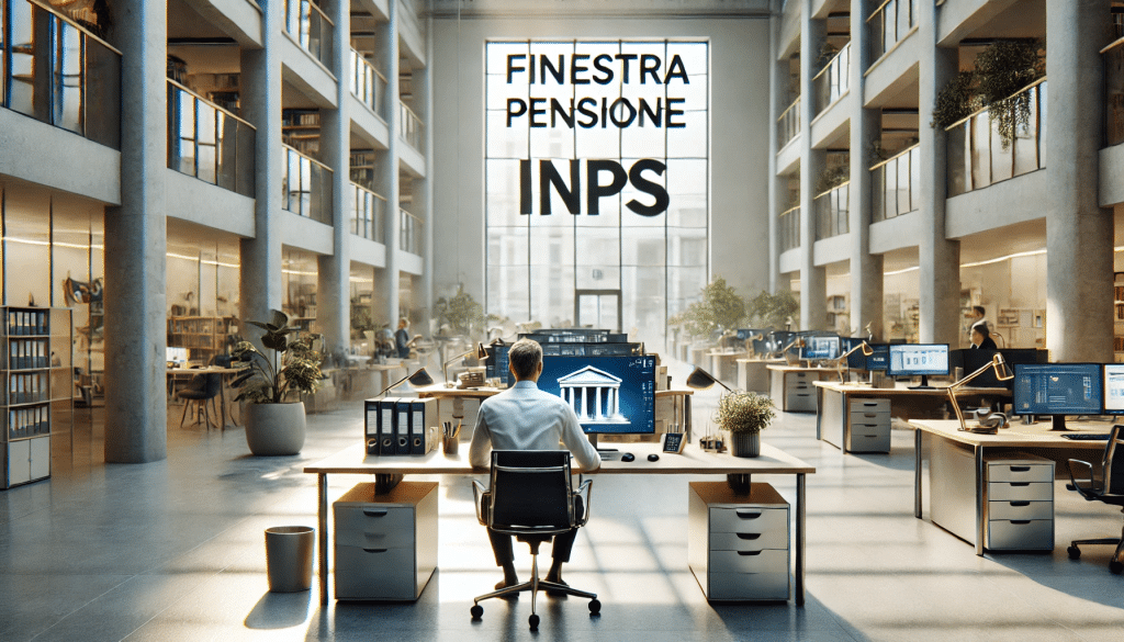 Vai subito in pensione nel 2026, con una domanda entro il primo maggio eviti il peggio del 2027