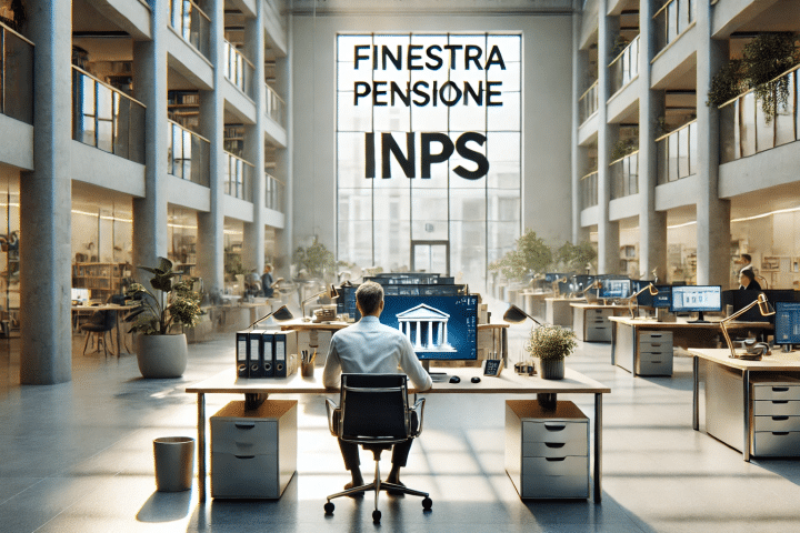 Vai subito in pensione nel 2026, con una domanda entro il primo maggio eviti il peggio del 2027