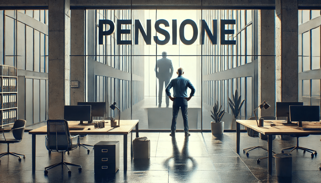 requisiti pensione anticipata contributiva